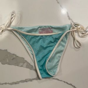 Victoria’s Secret Bikini Bottom
